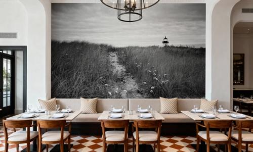Nantucket Light