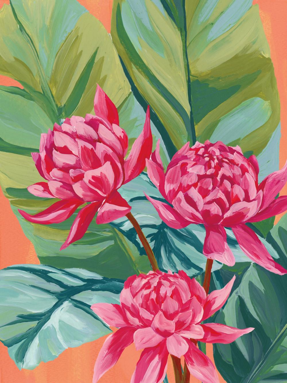 Island Botanica VII
