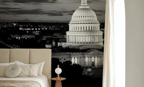 Capital Twilight