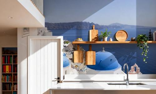 Santorini White