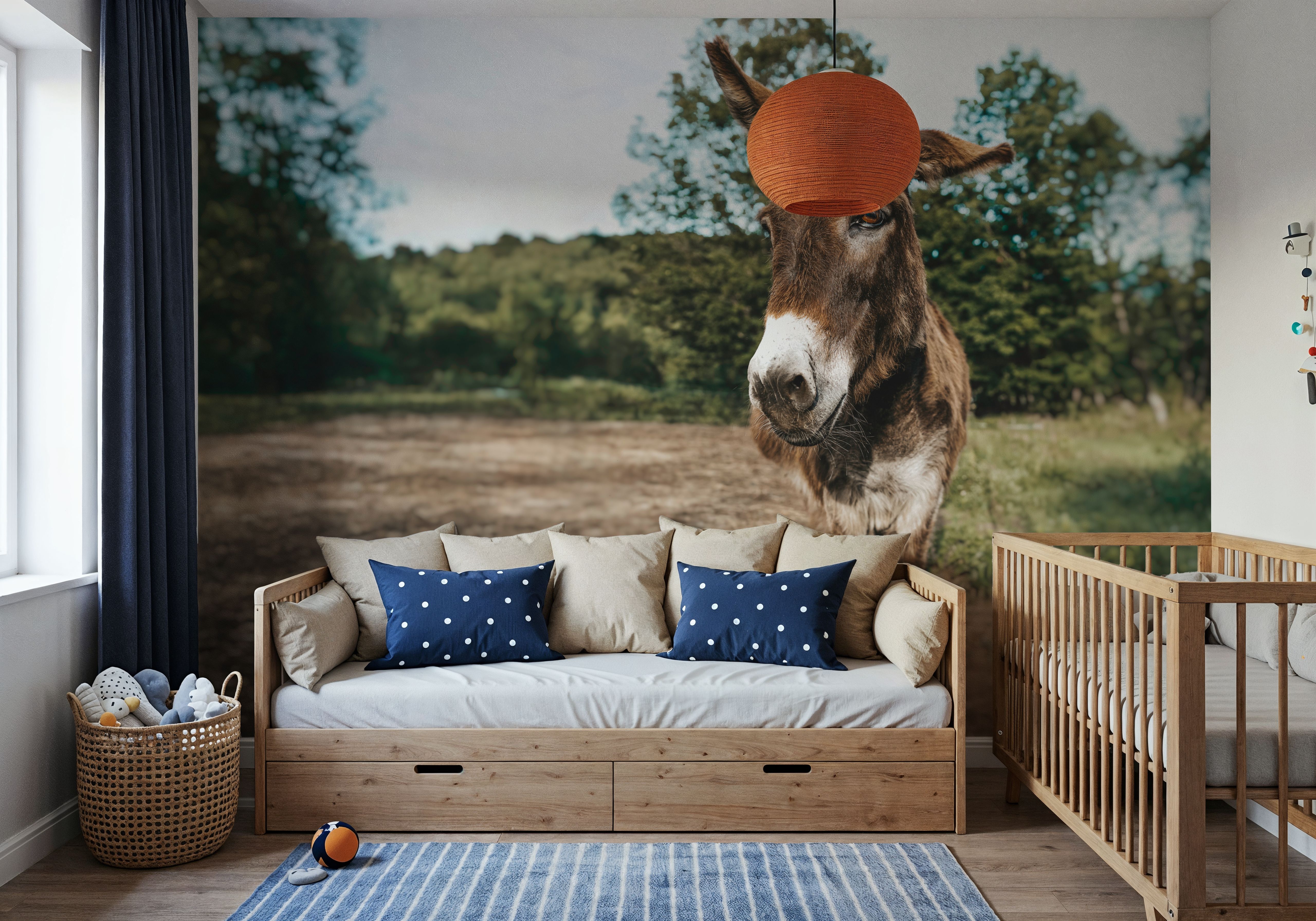 Donkey Tilt