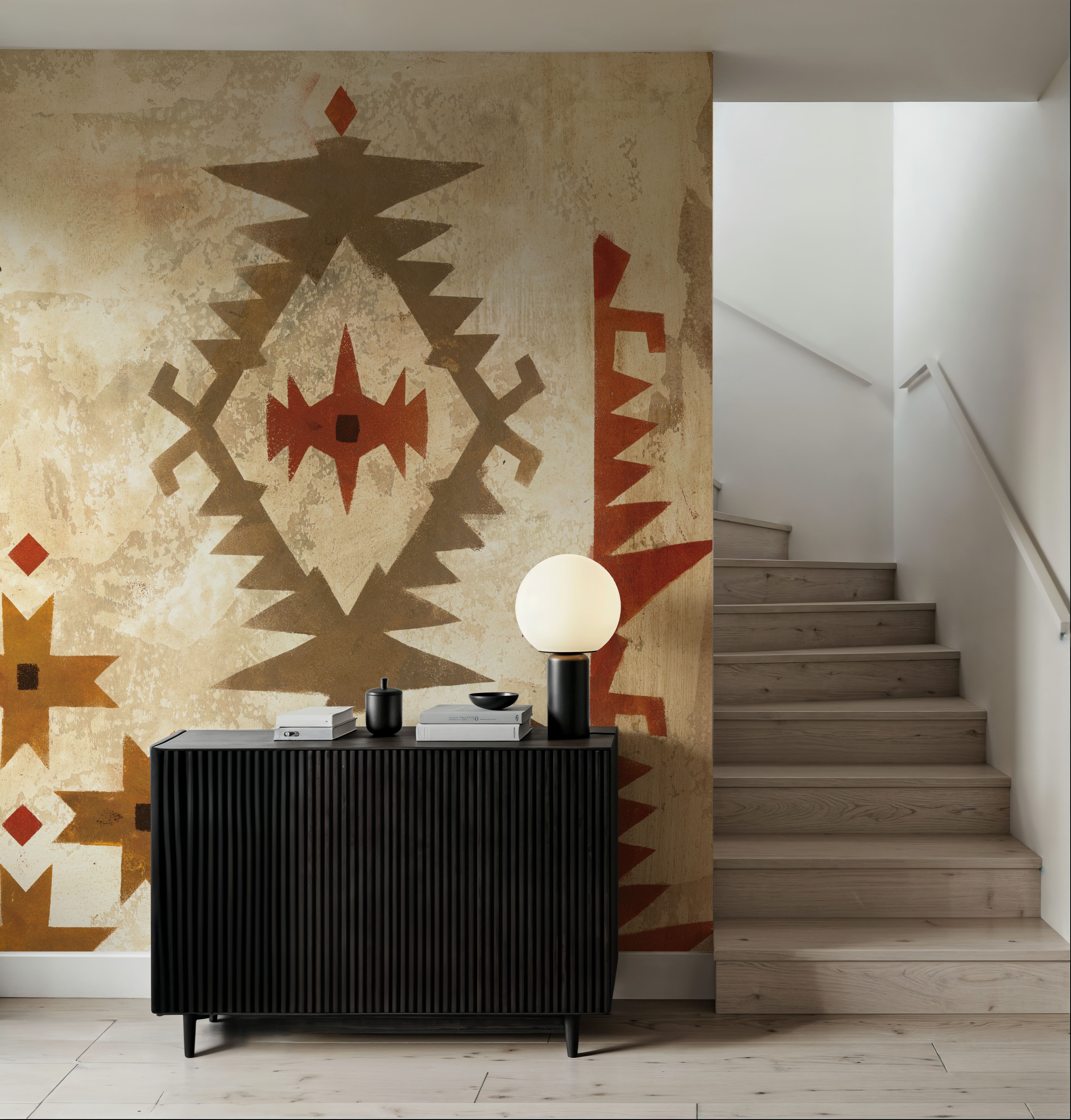 Southwest Design V