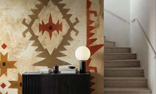 Southwest Design V
