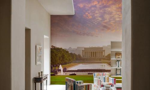 Abraham Lincoln Memorial Building
