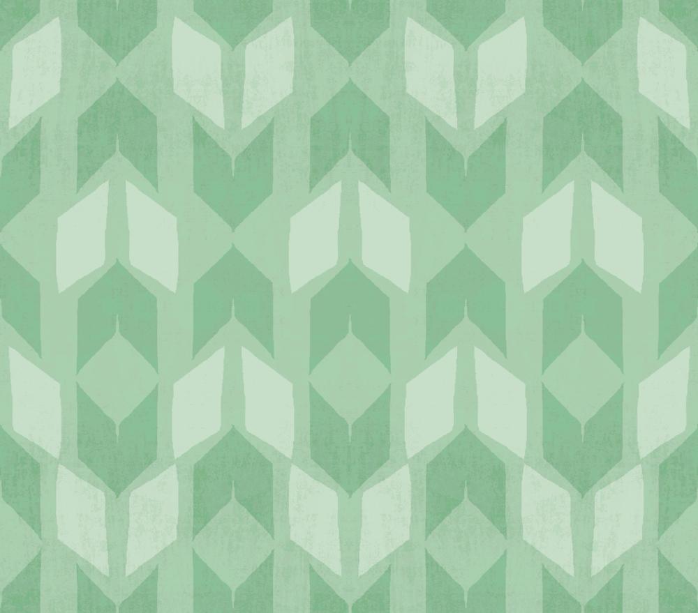 Outdoor Arrows Green