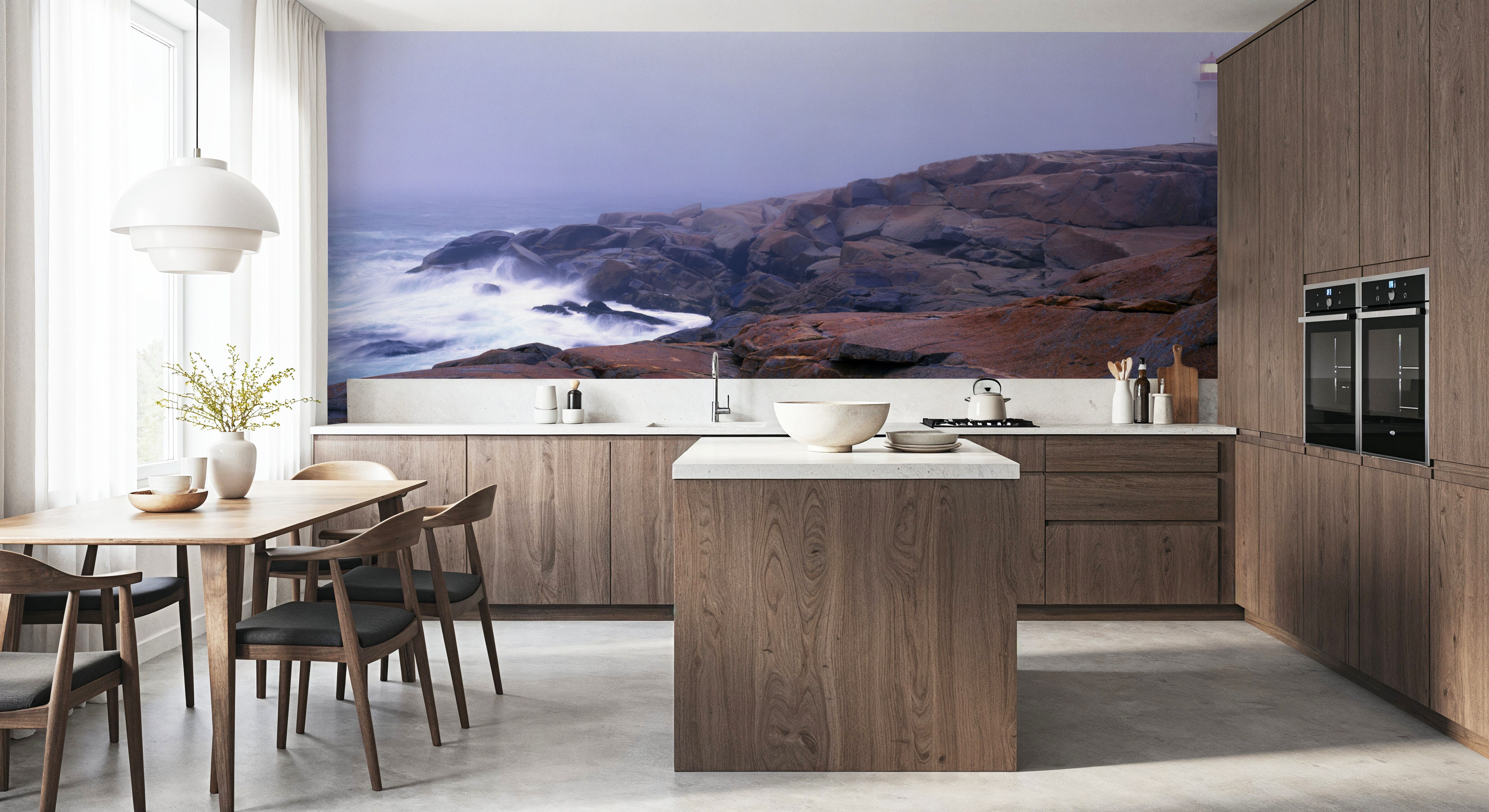 Peggy's Cove Lighthouse