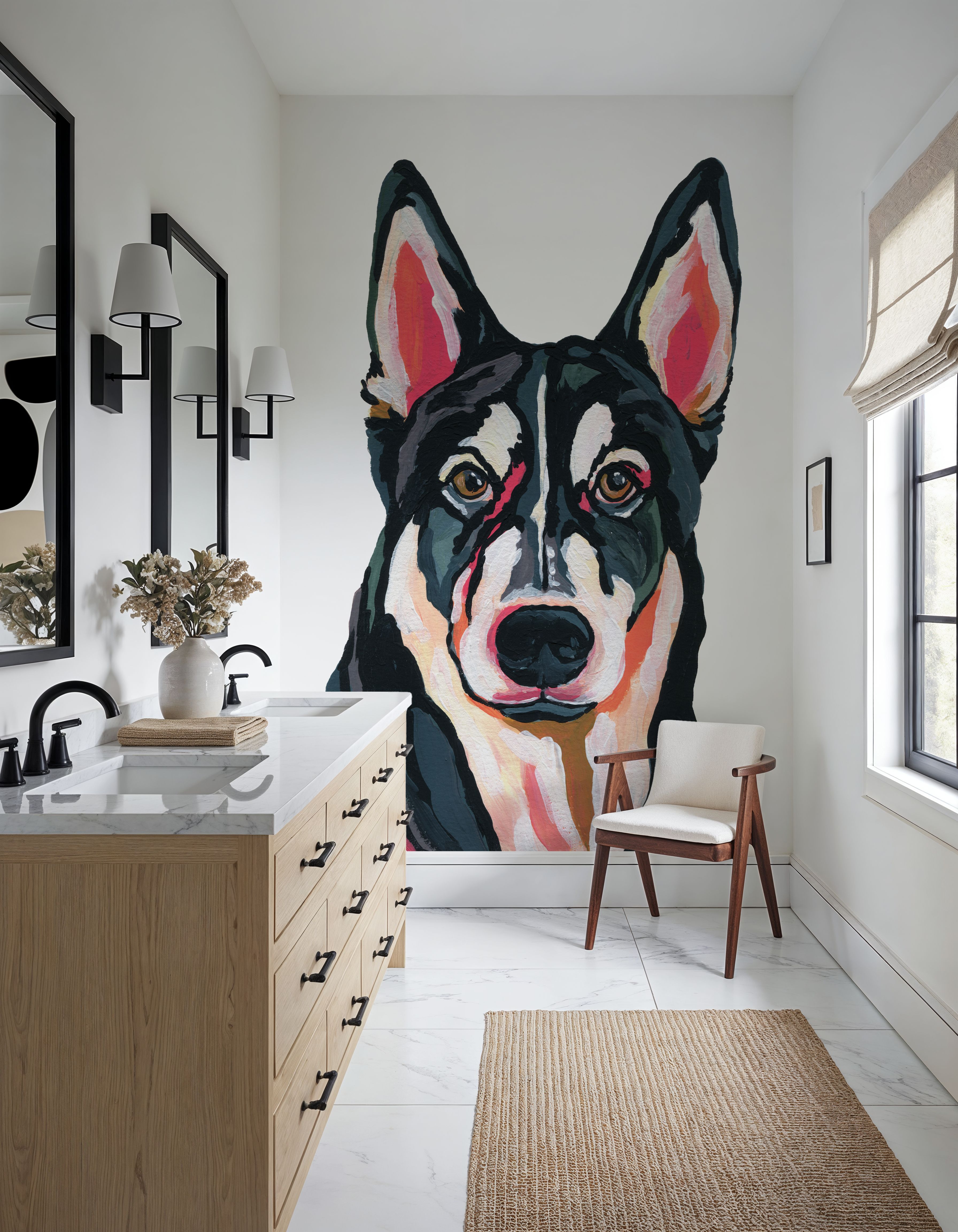 Husky