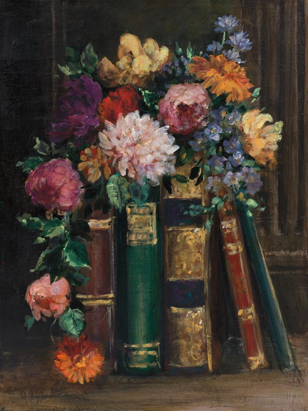 Books of Beauty I
