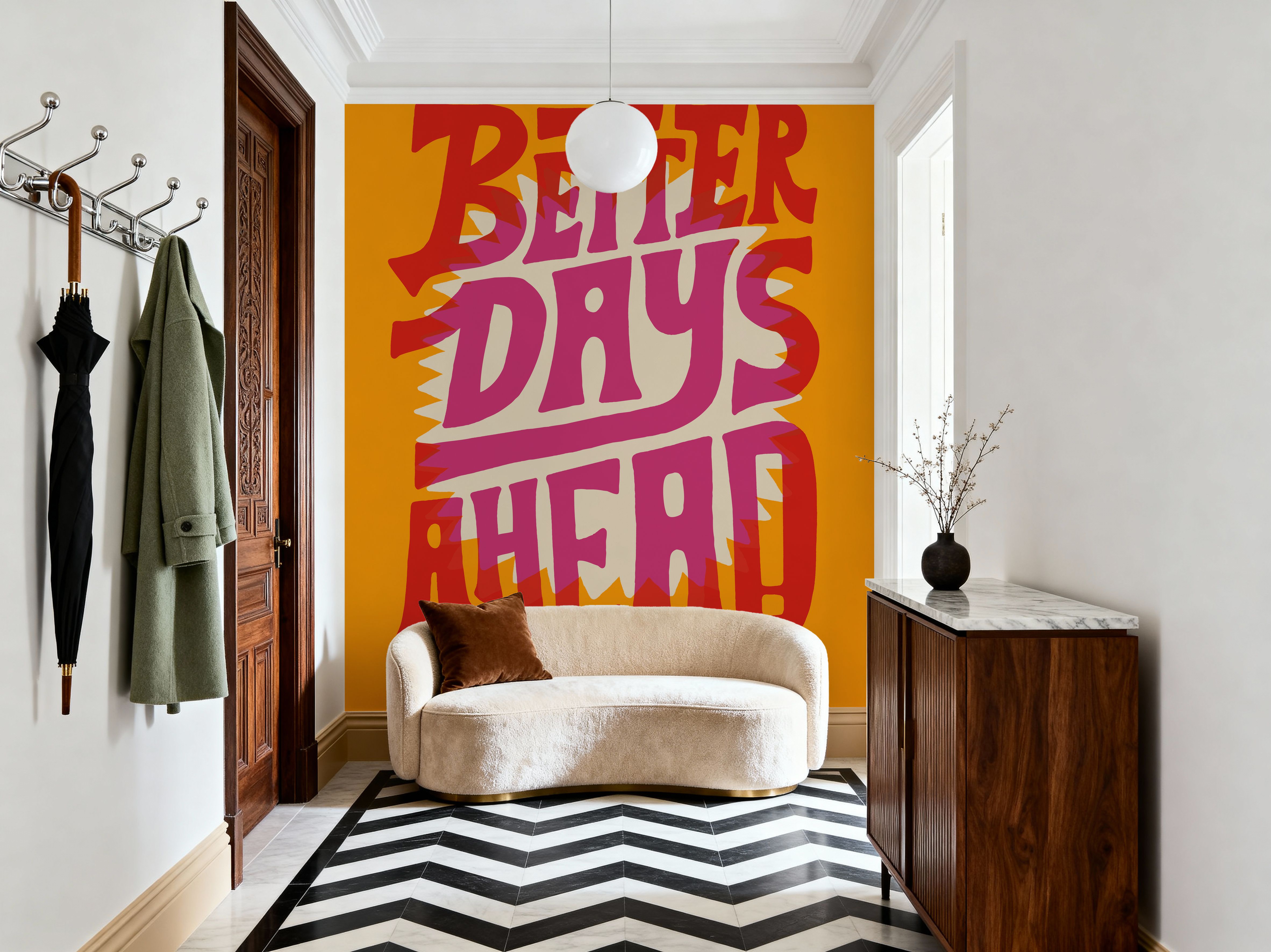 Motivation Mantra III