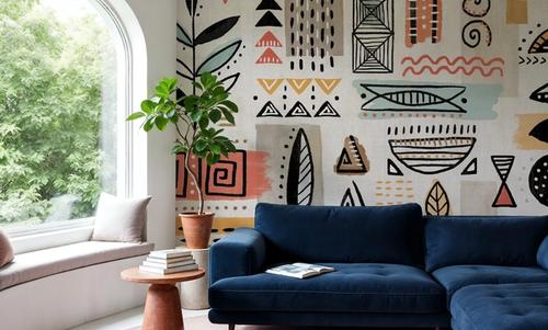 Tribal Tones