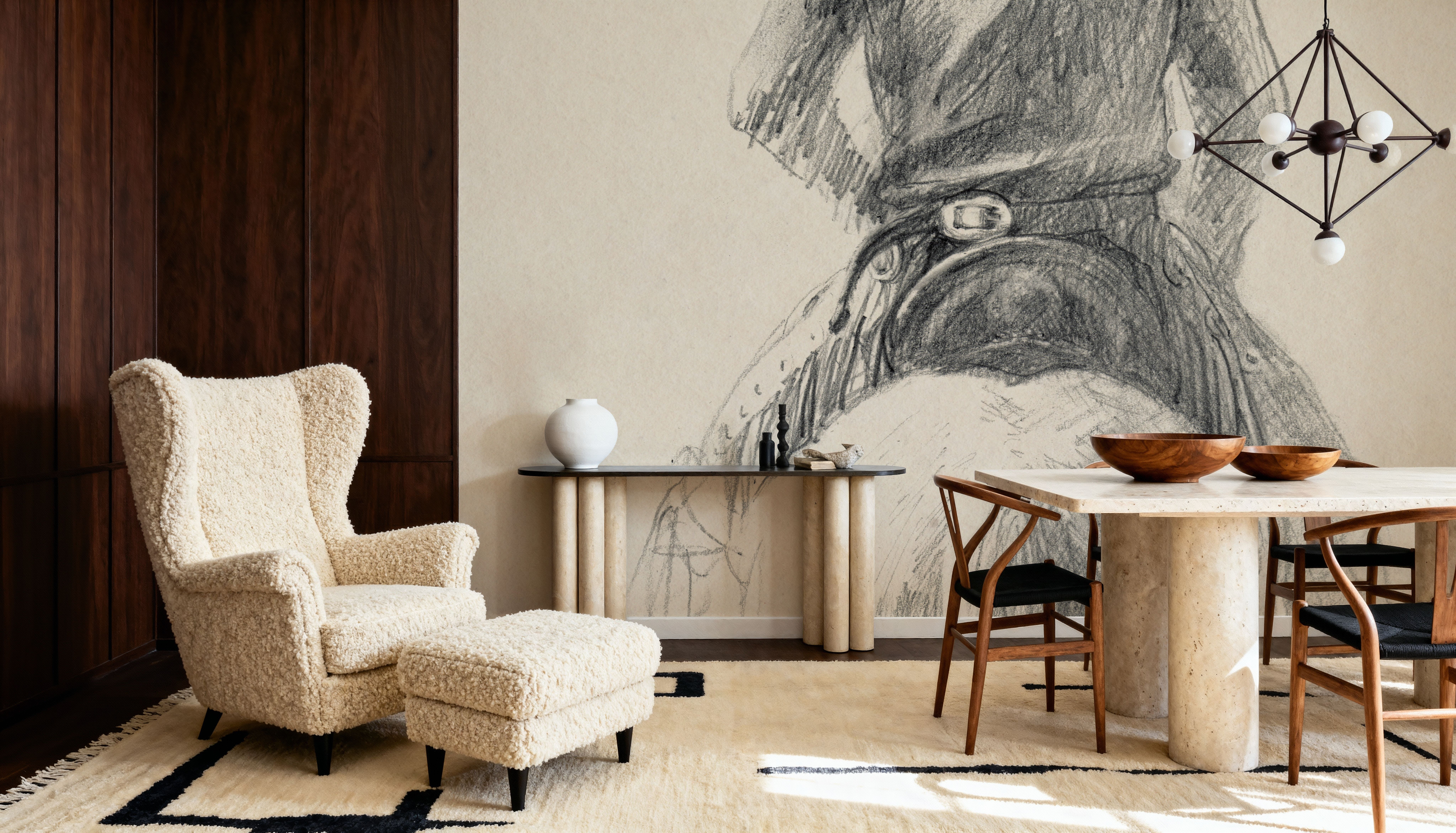 Home on the Range II