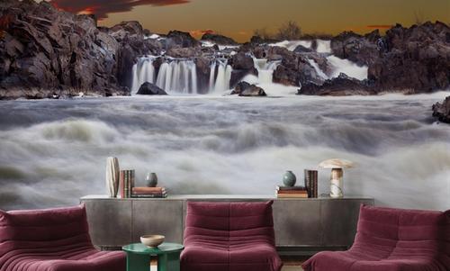 Potomac Waterfalls