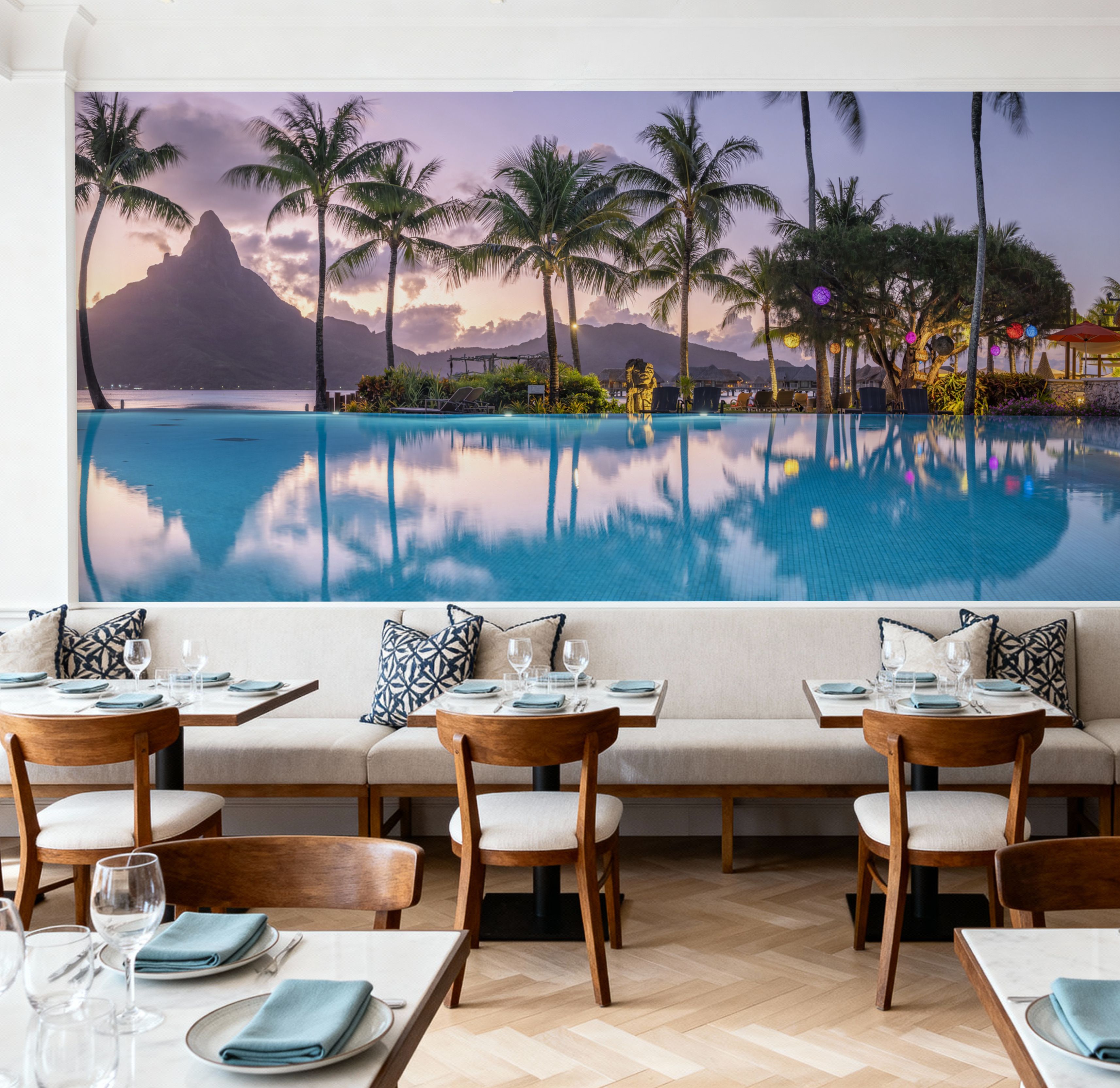 Resort Life