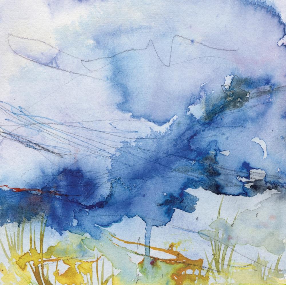 Weathering The Storm