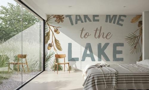 Lake Retreat II