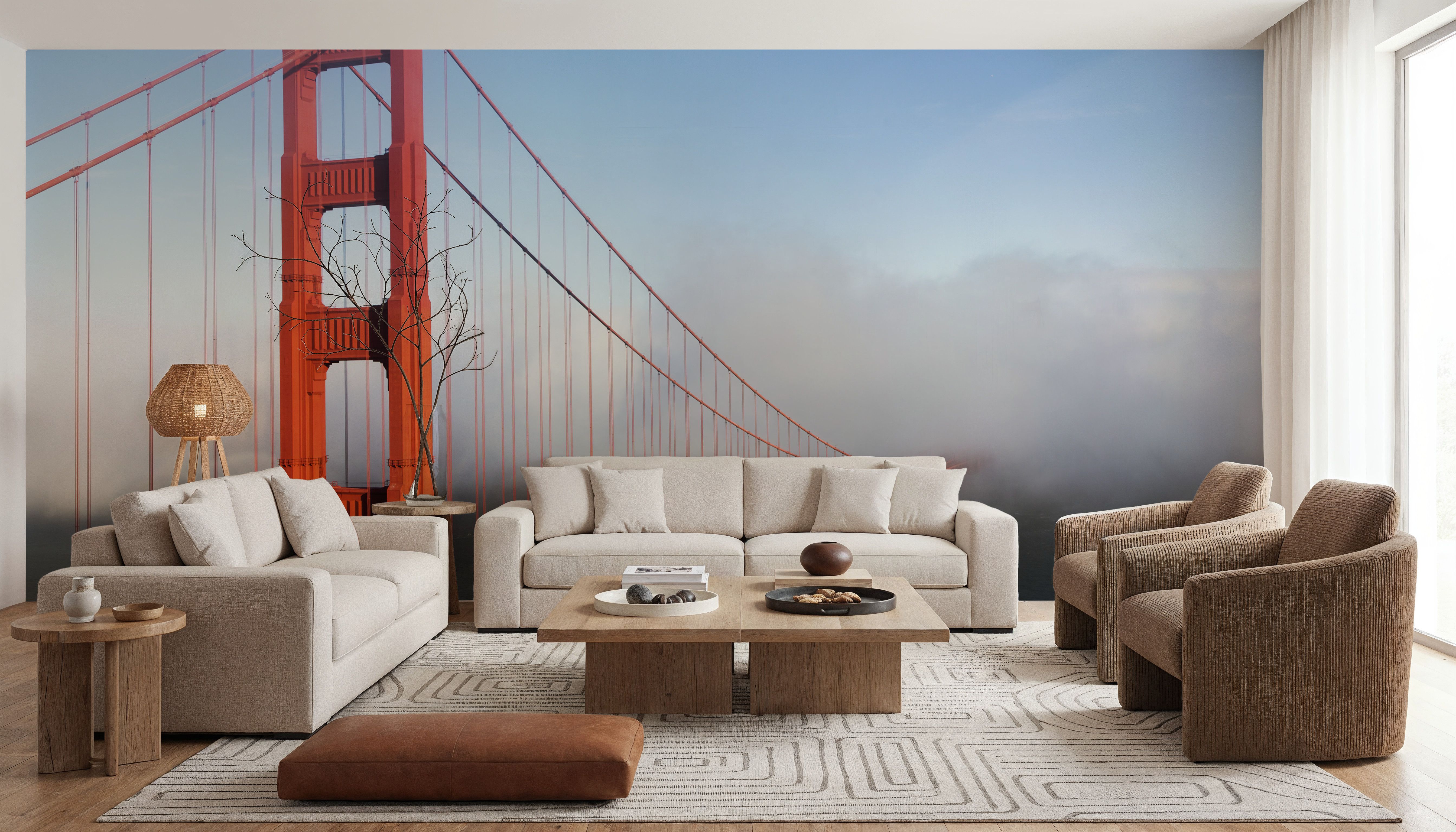 Golden Gate Bridge