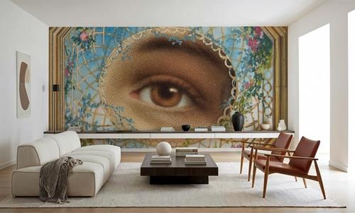 Eyes Are Watching II