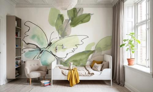 Social Butterflies V