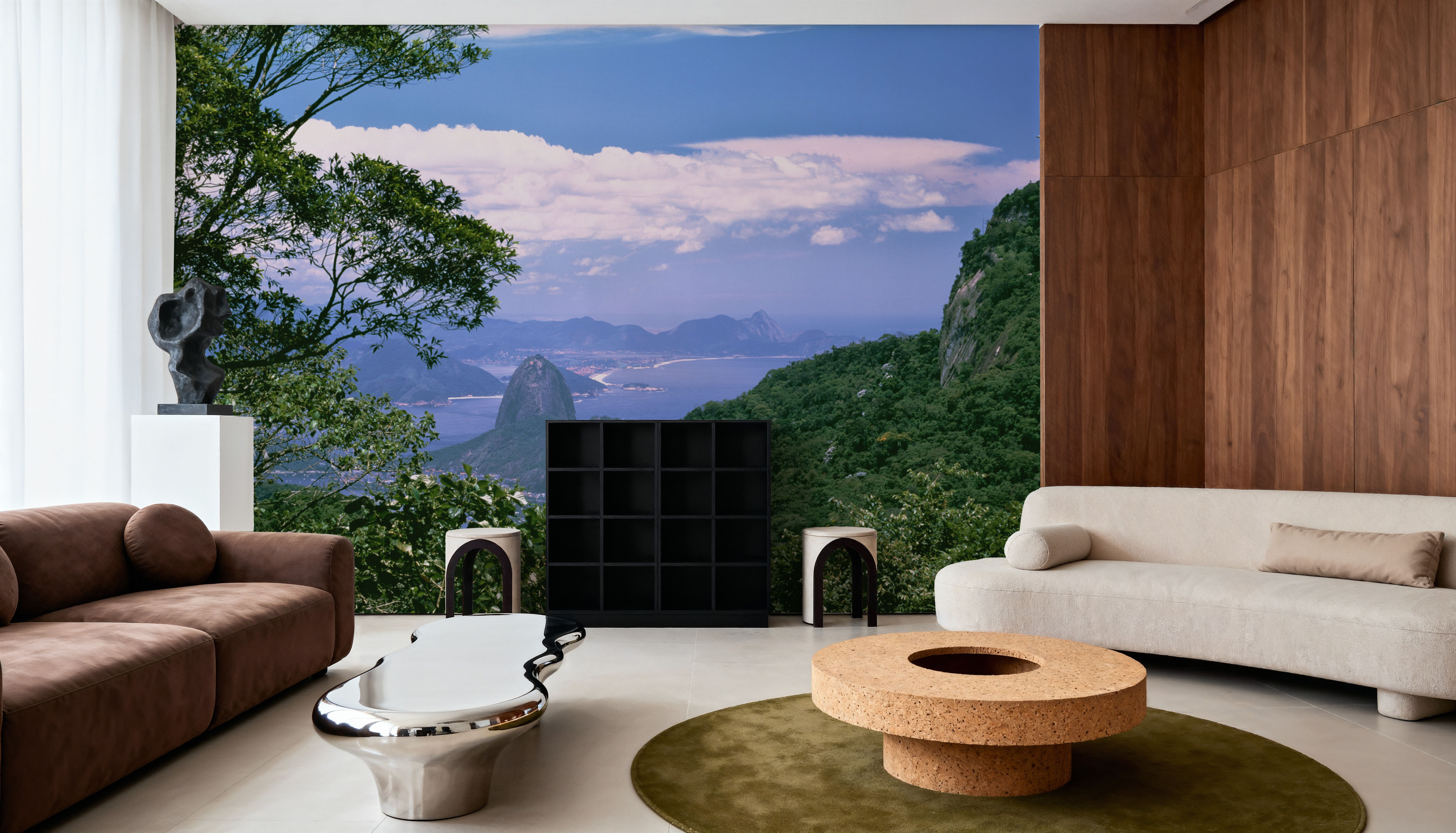 Rio Paradise Vista