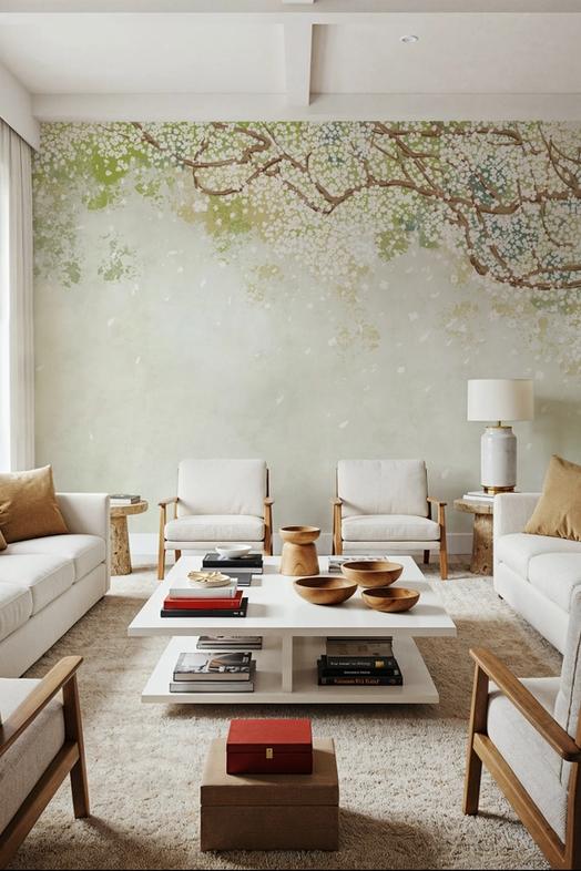 Kyoto Leaves