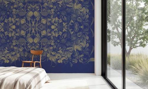 Scandi Flower Ceiling V