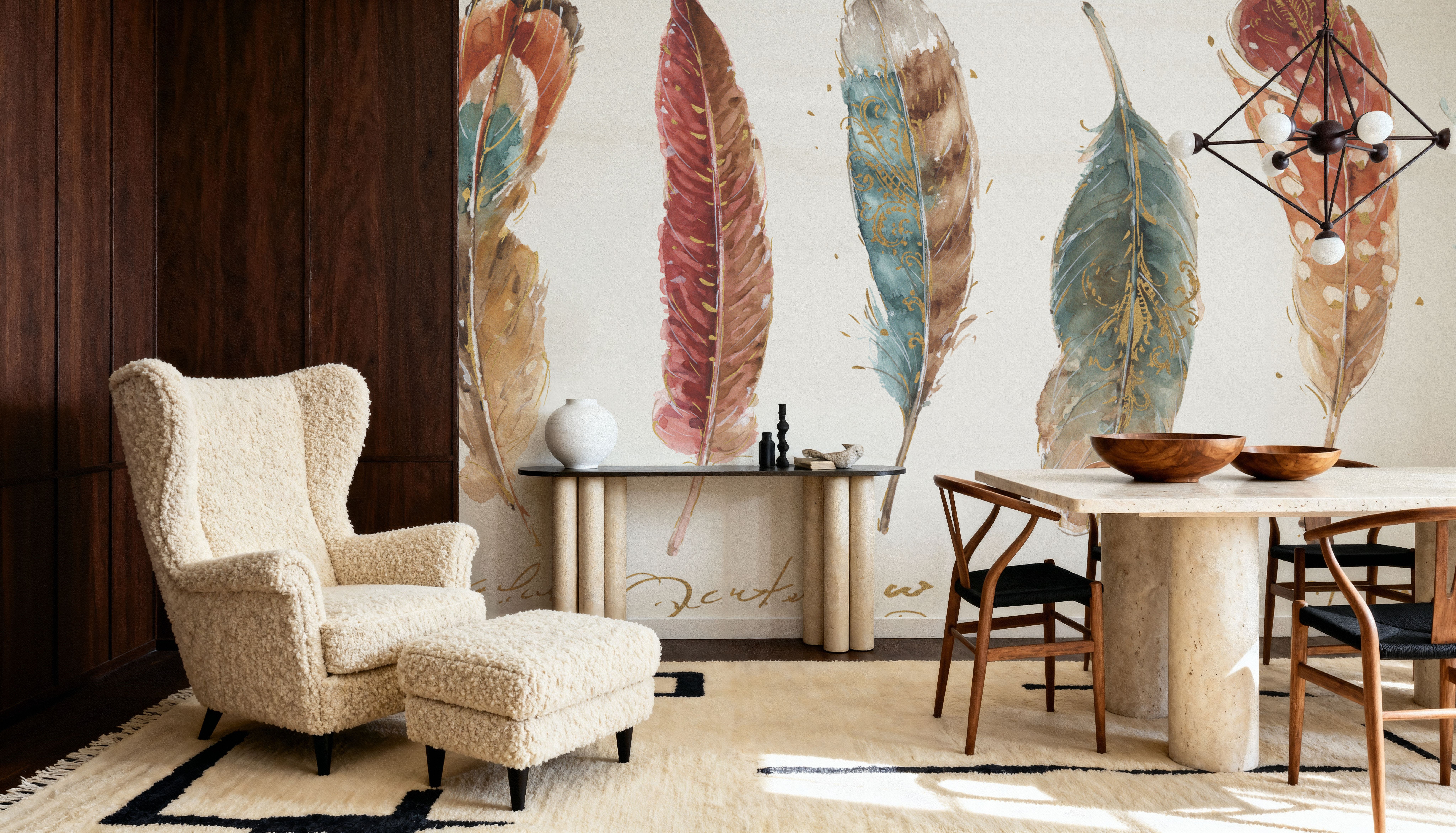 Spiced Nature XI Soft White