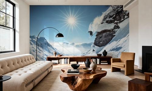 Skiing Dreams