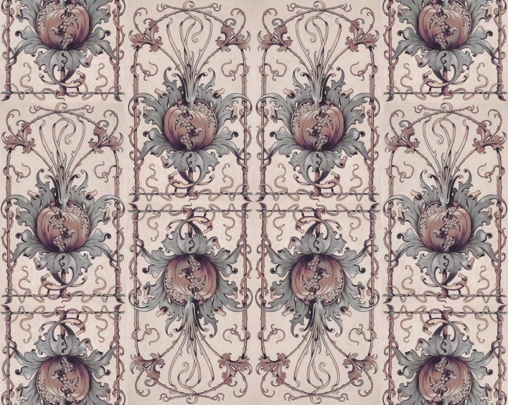 Ancient Dreams III, Warm White