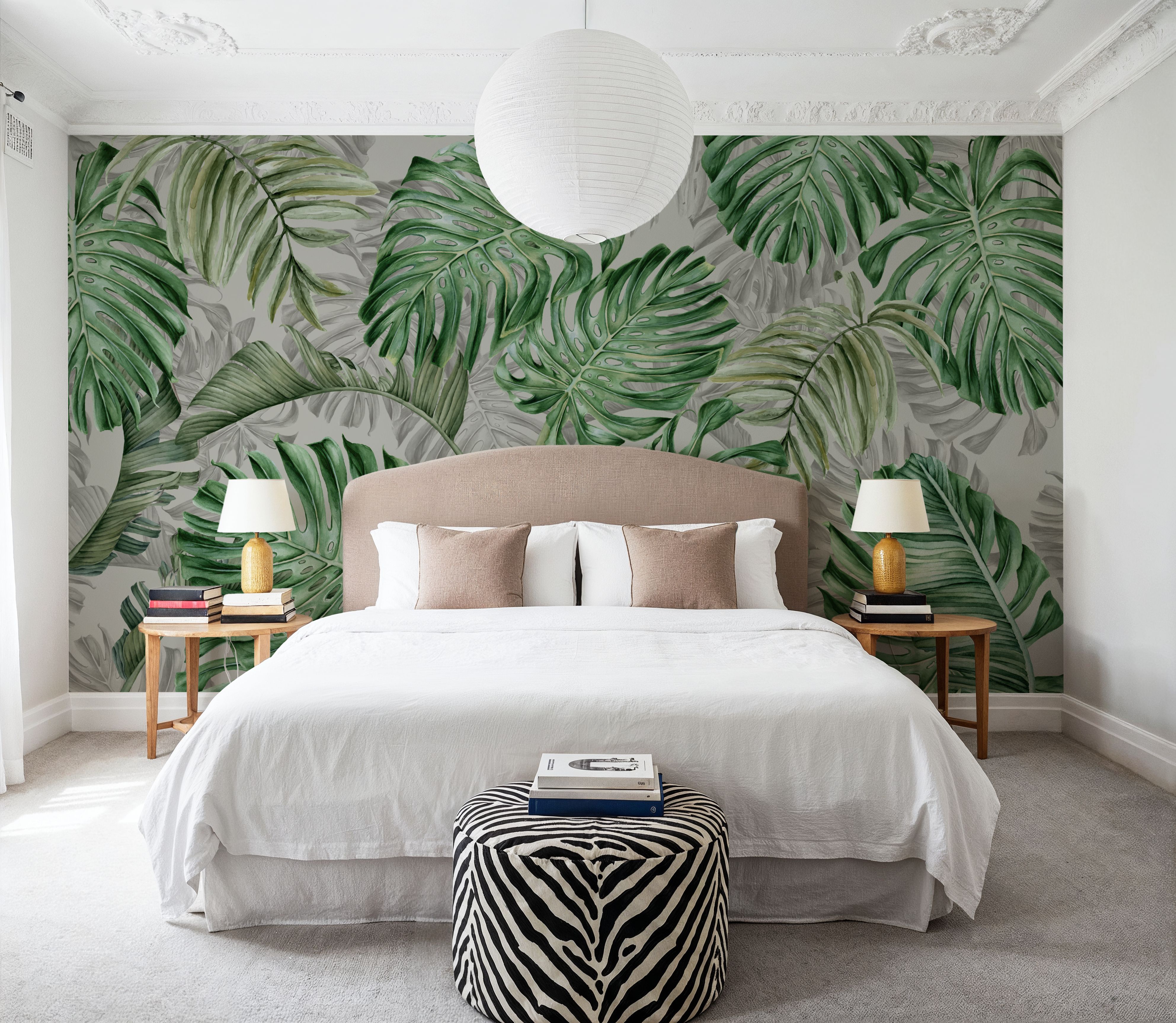 Macro Plants Right Here 