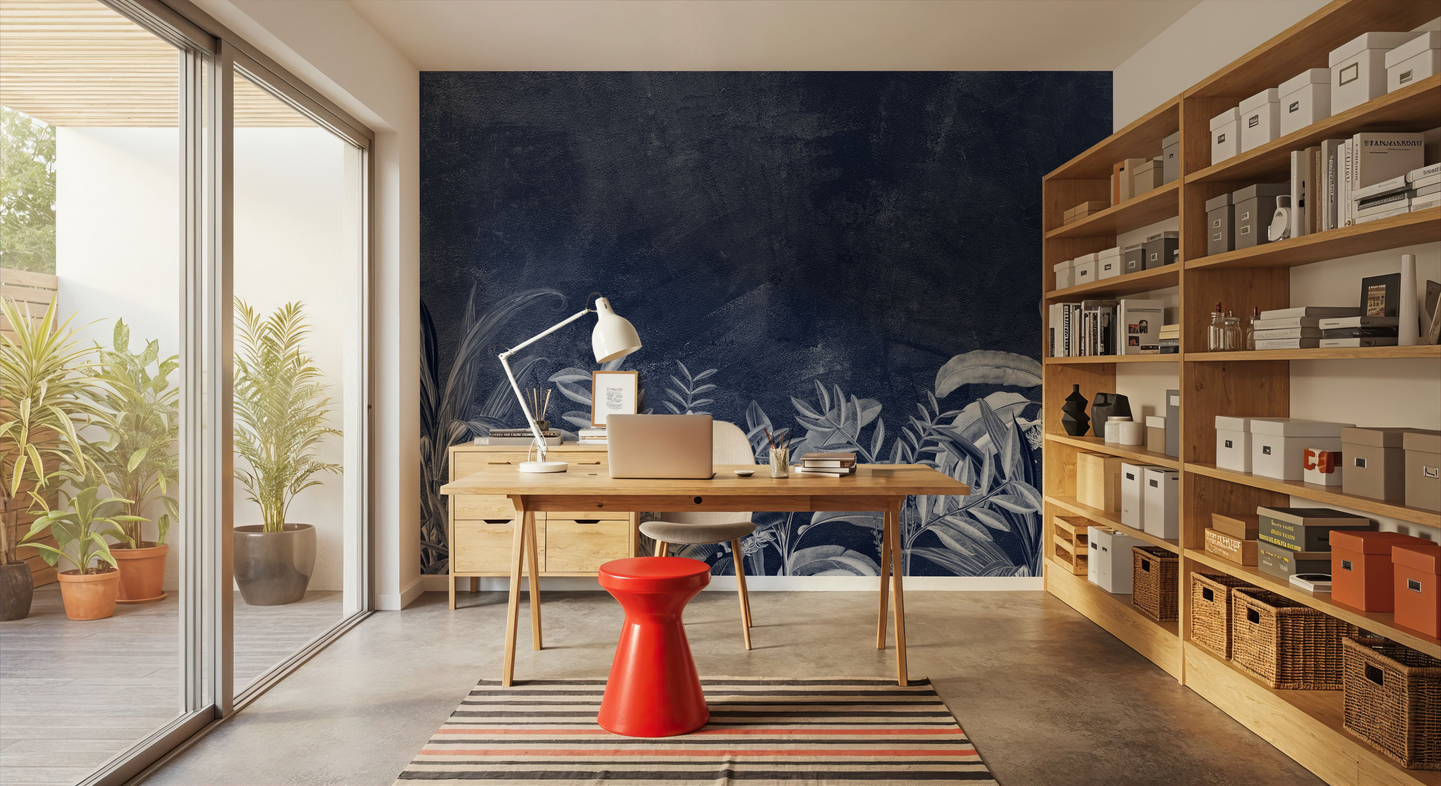 Magic Forest Nearby, Wallpaper