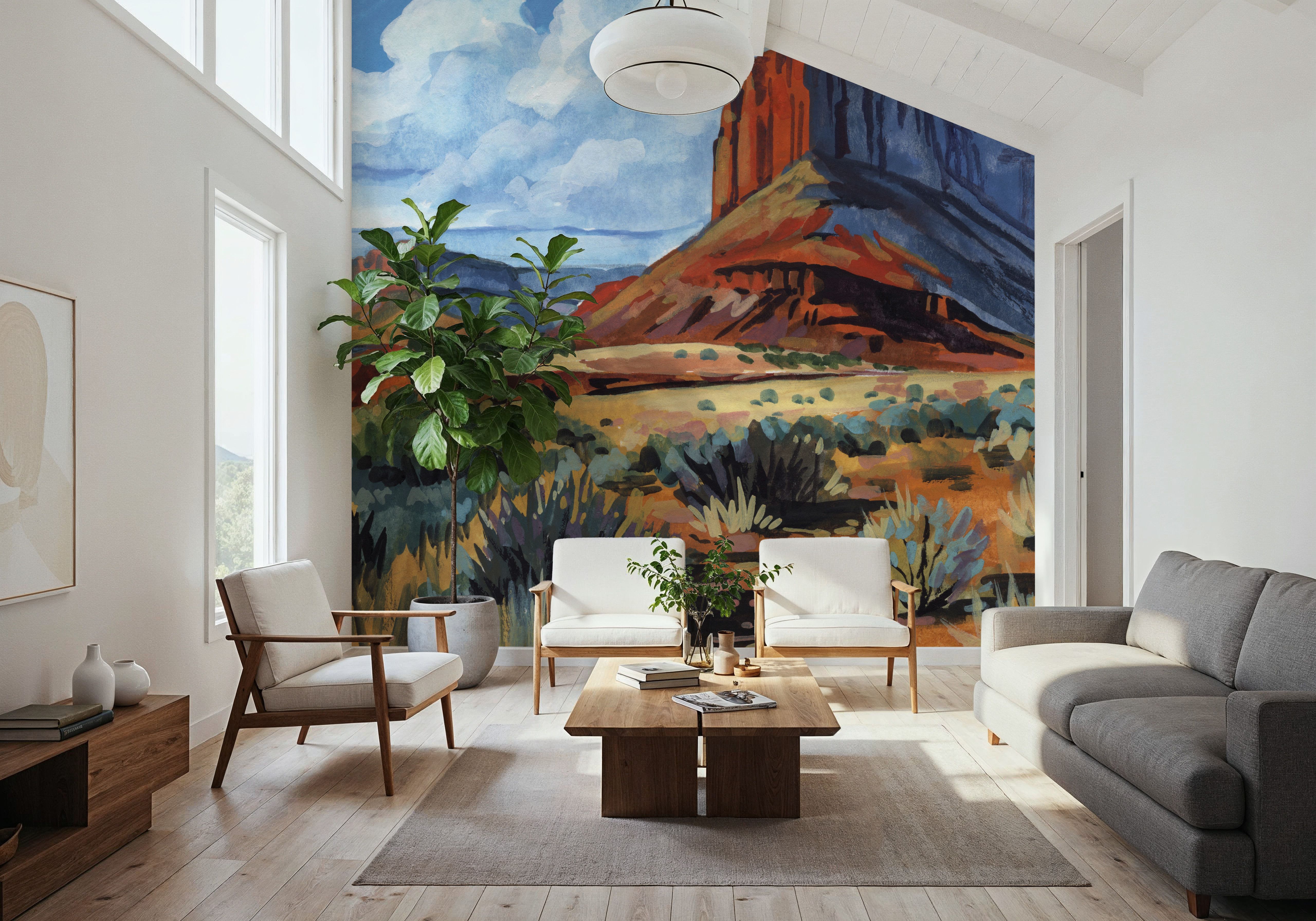Red Mesa
