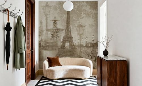 Dreaming of Paris