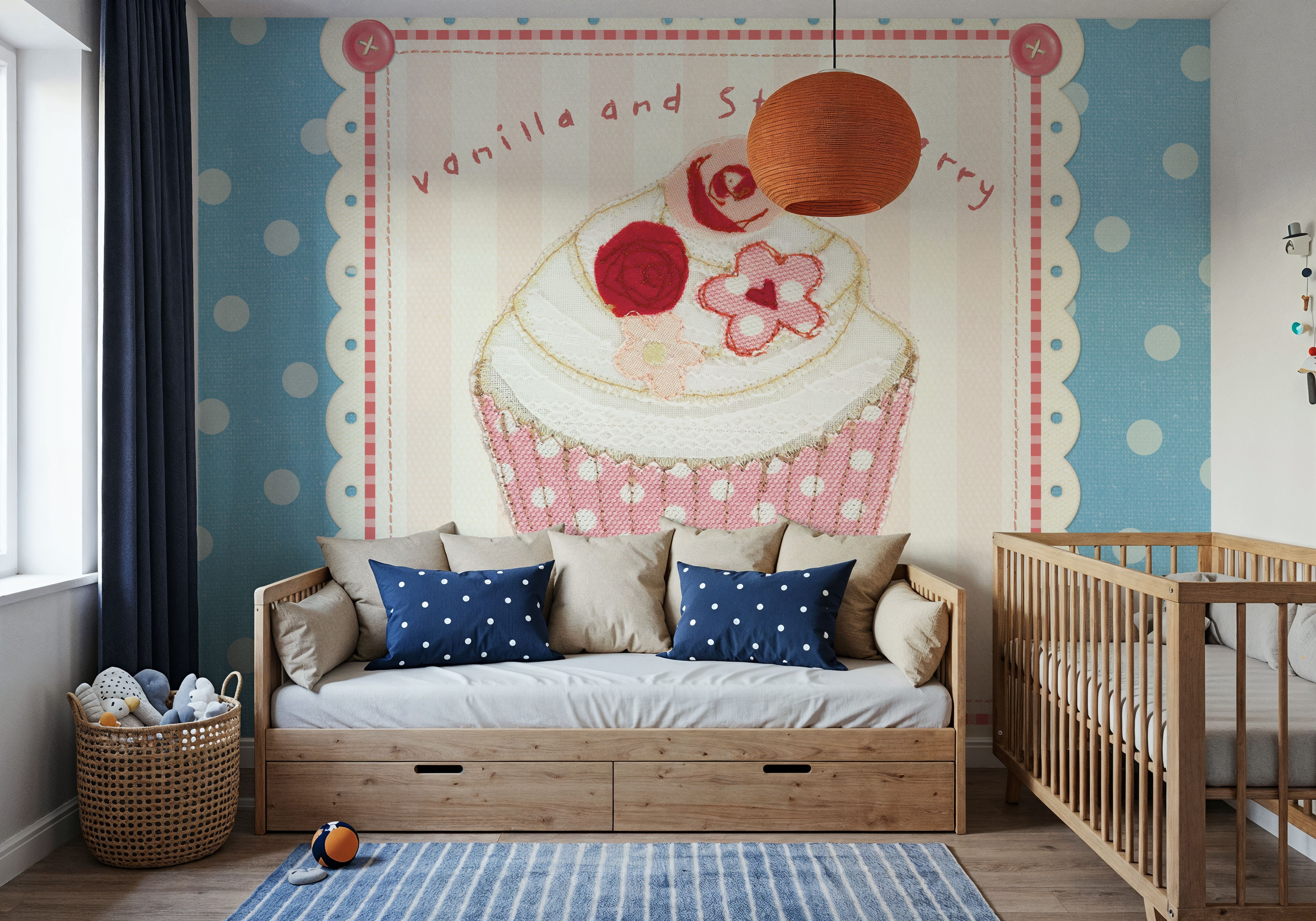 Lil Cupcakes I