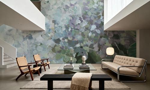 Subtle Shifts Hydrangea