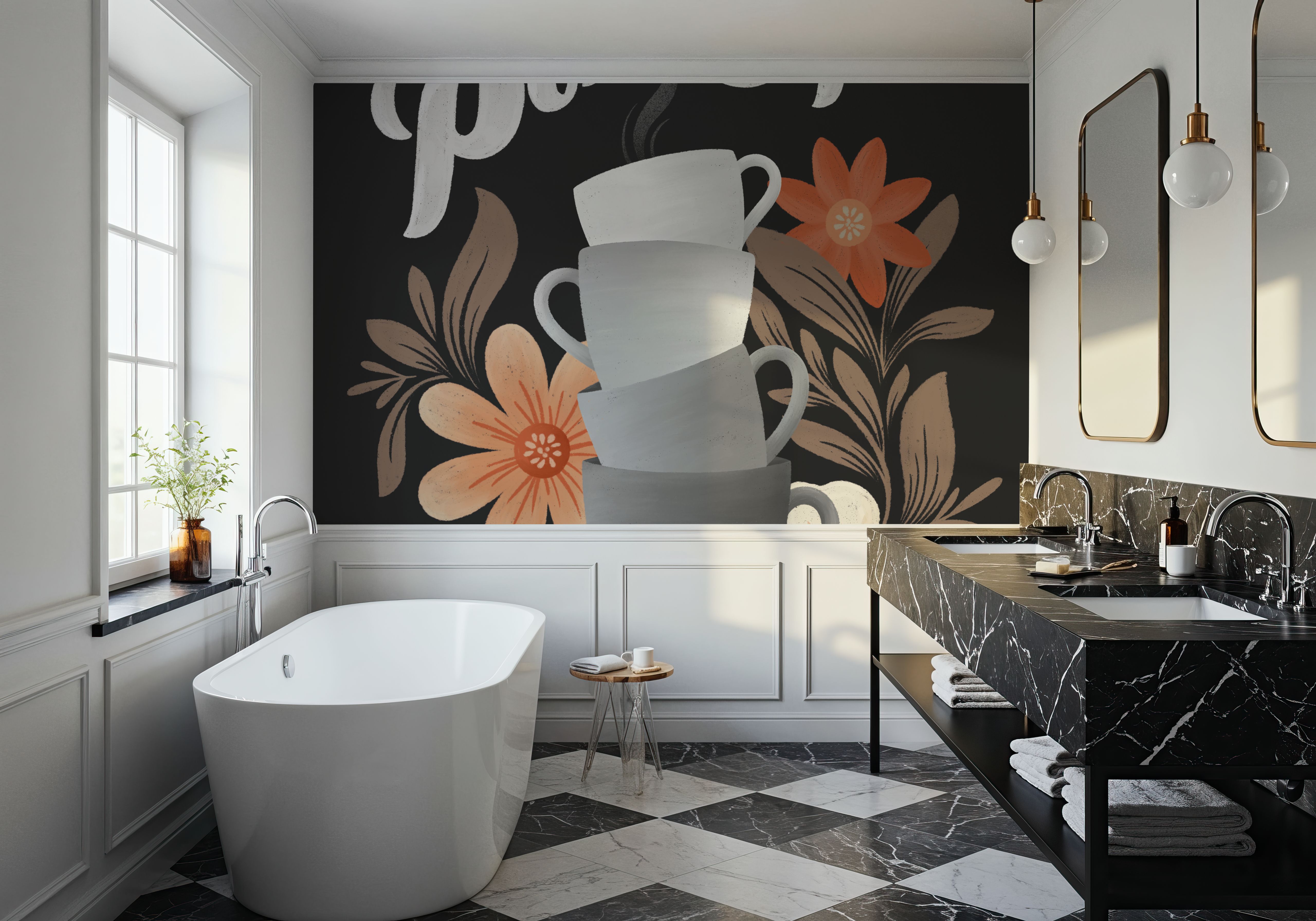 Perfect Blend III Cups