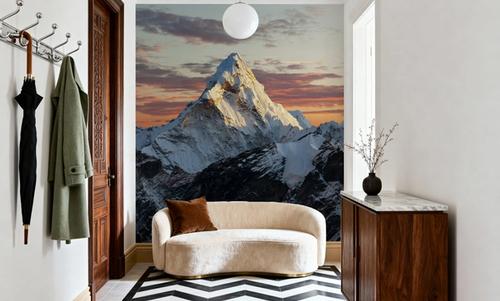 Heading to Mount Everest