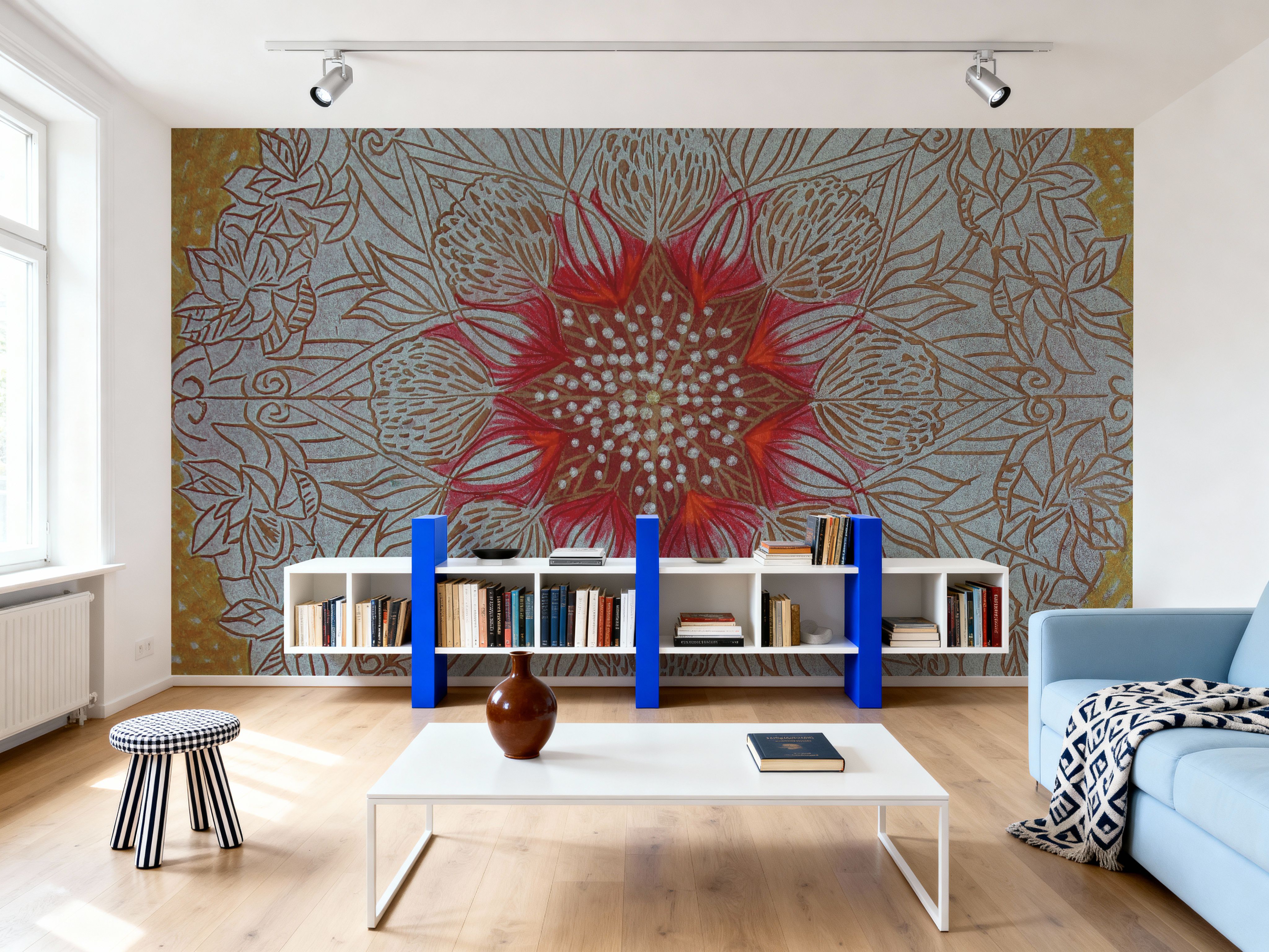 Starshine Mandala III