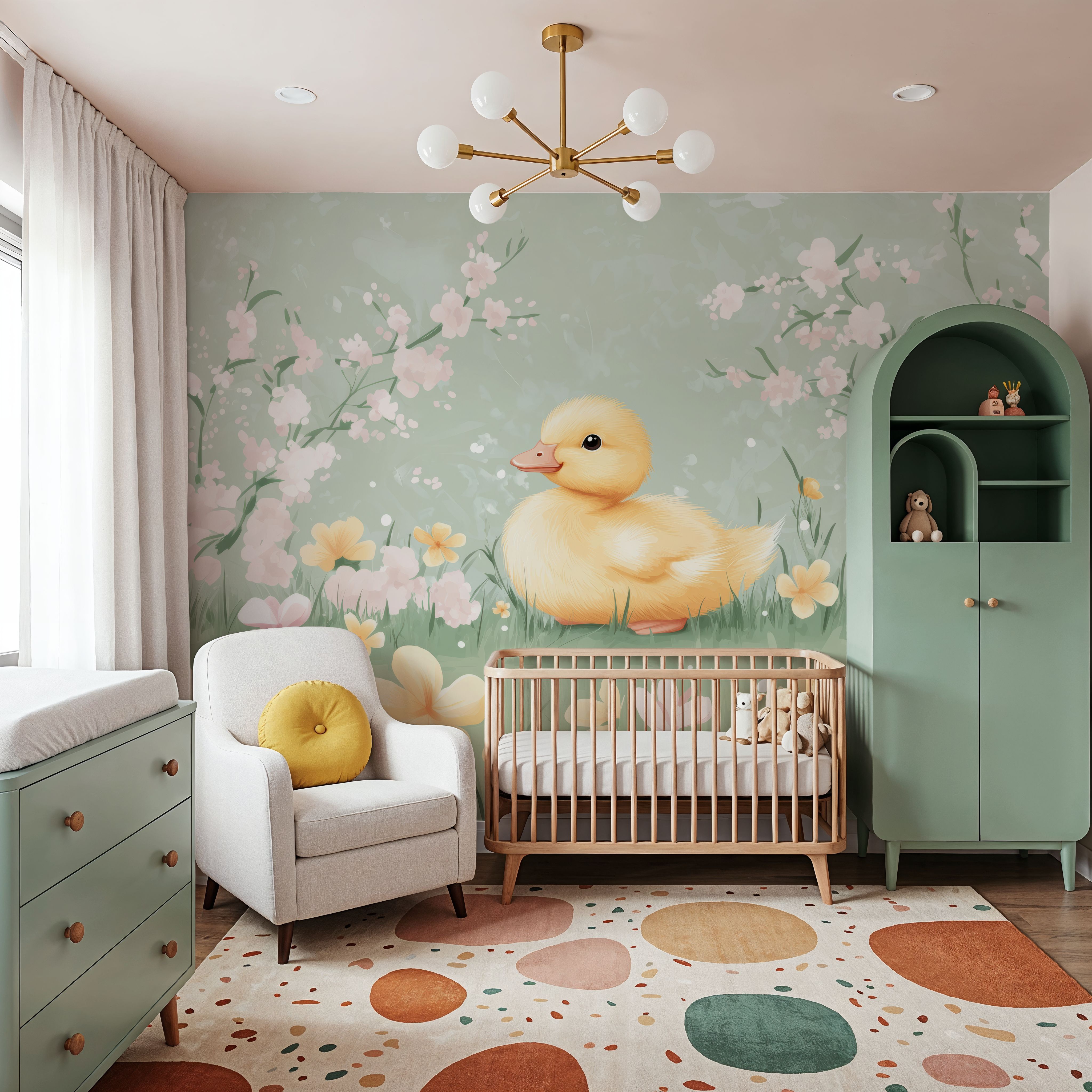 Dear Duckling