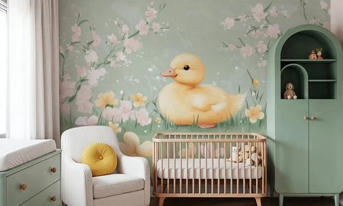Dear Duckling