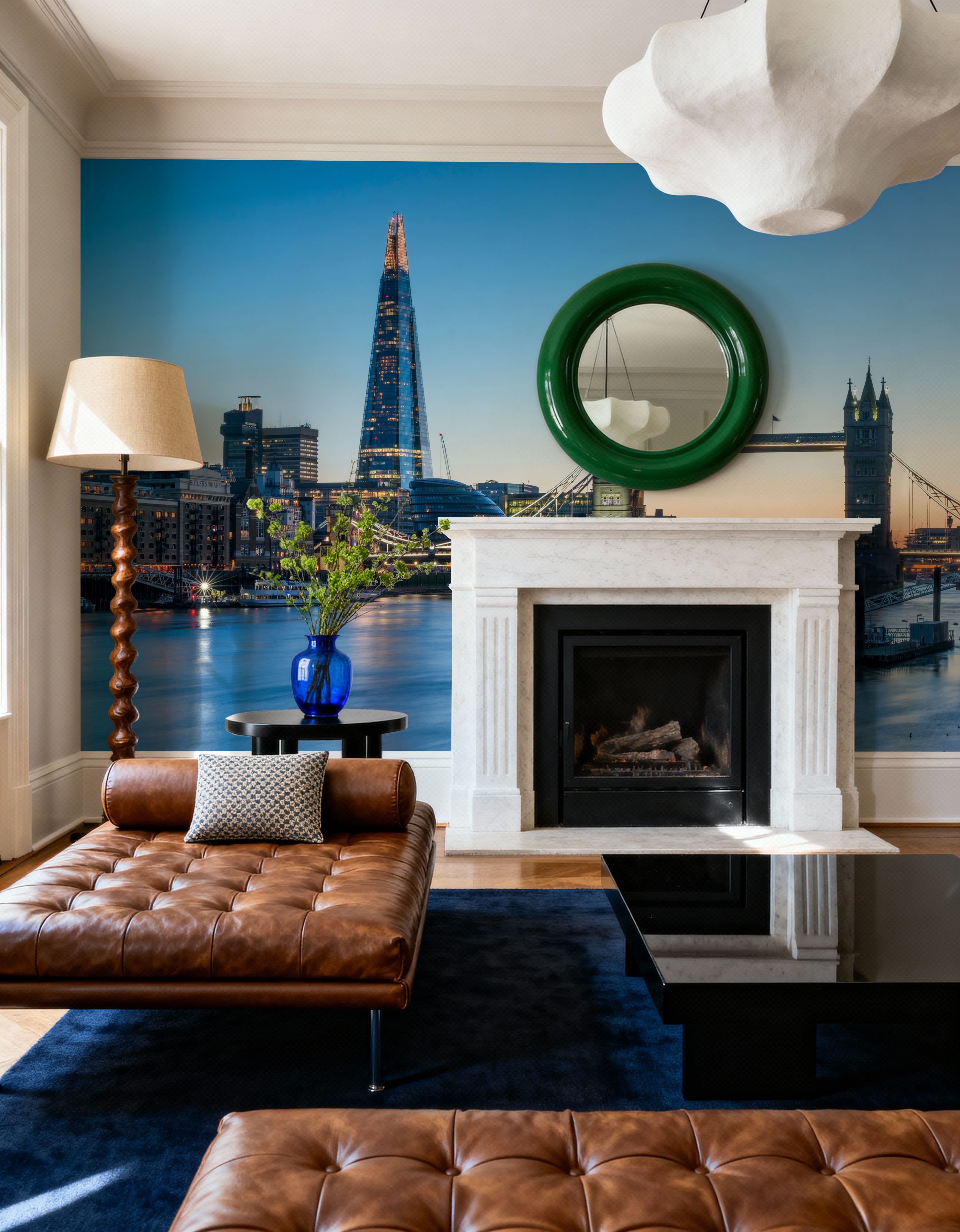 The Shard