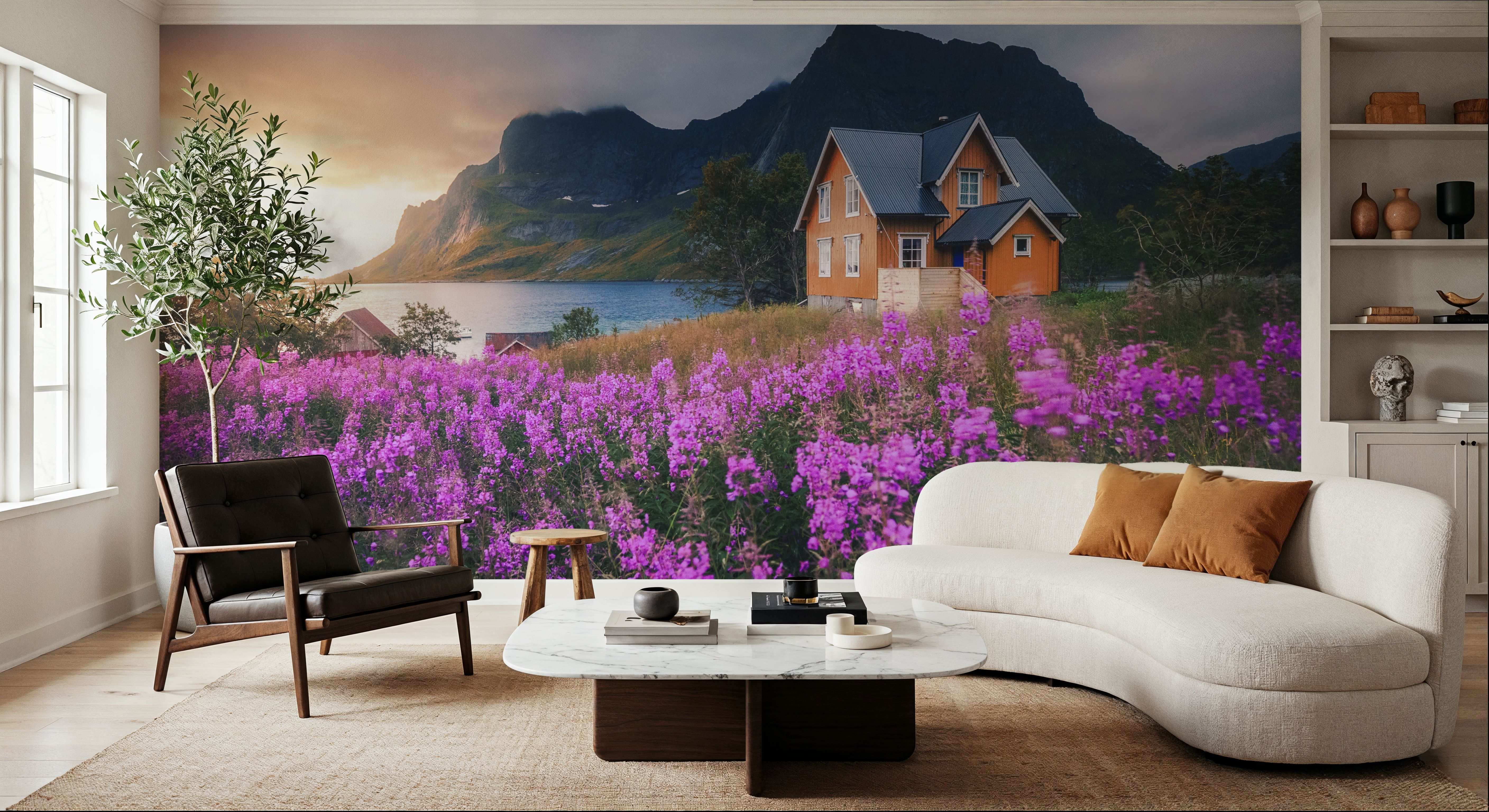 Norwegian Summer