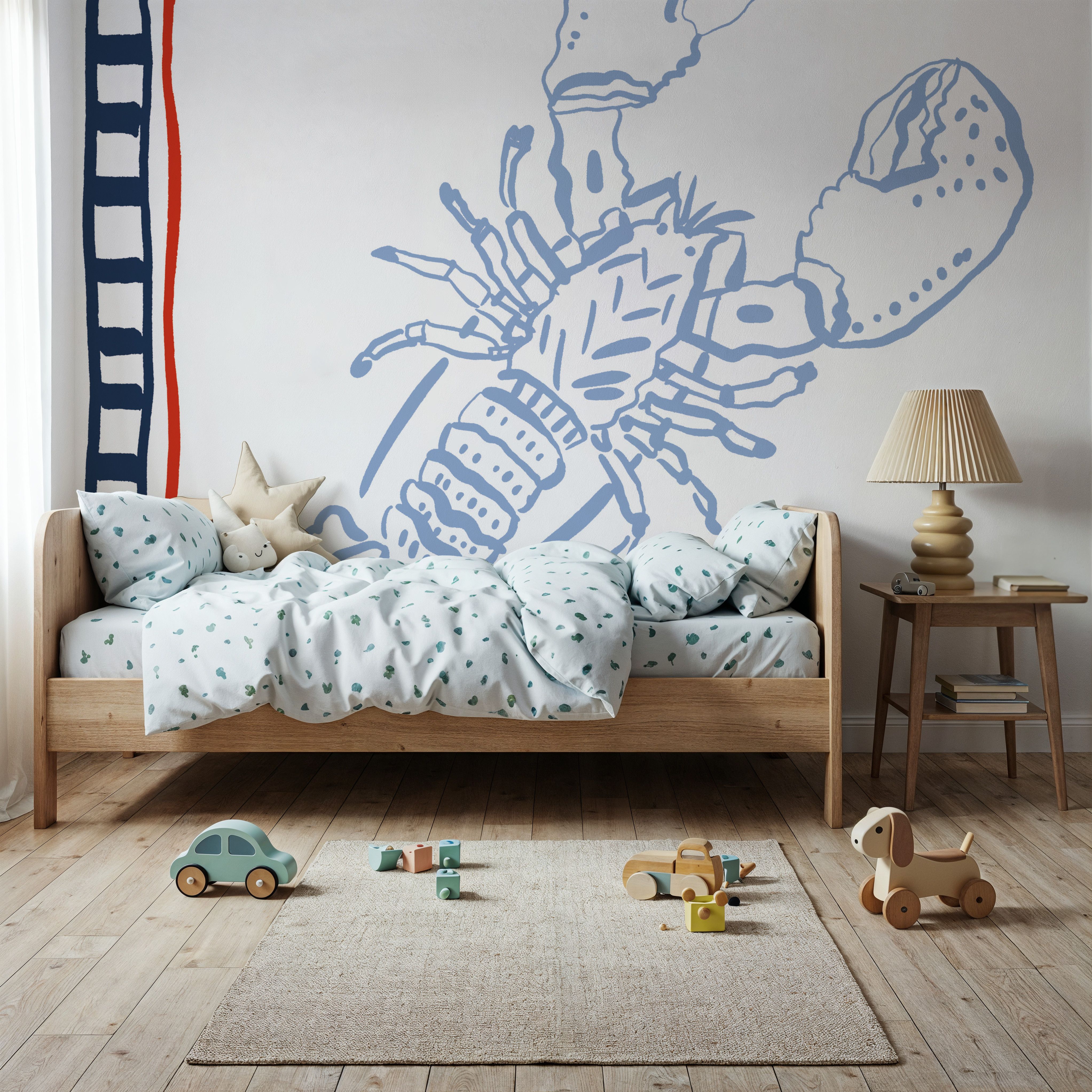 Coastal Critters III
