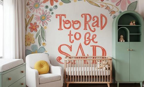 Stylish Sayings I