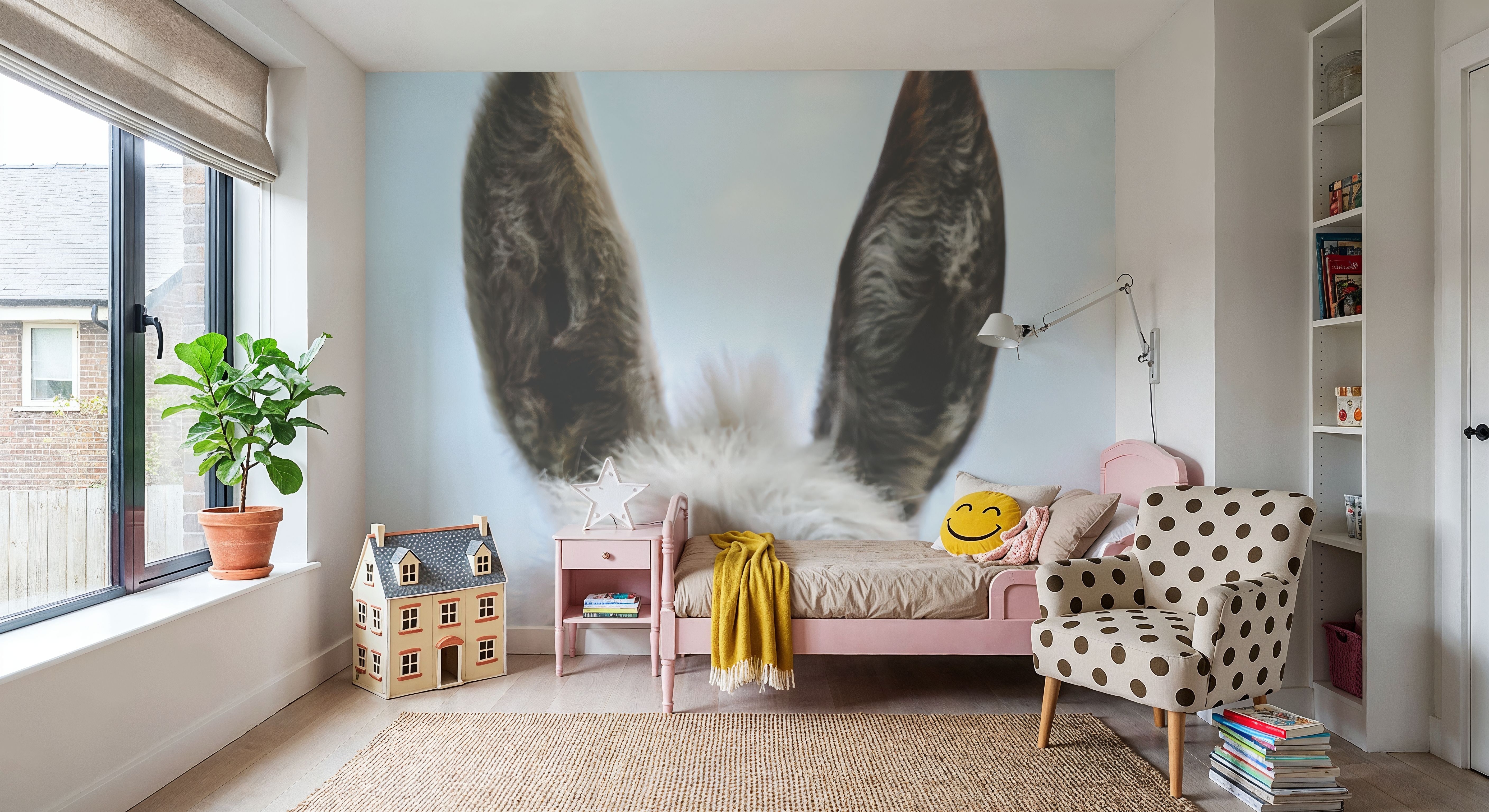 Downward Facing Donkey