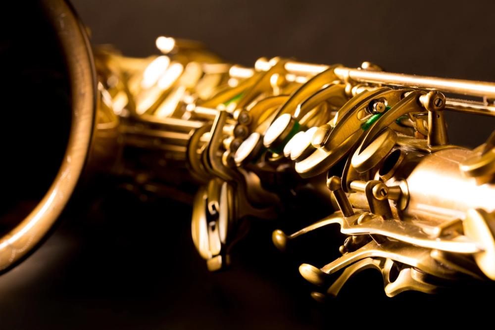 Sax Macro