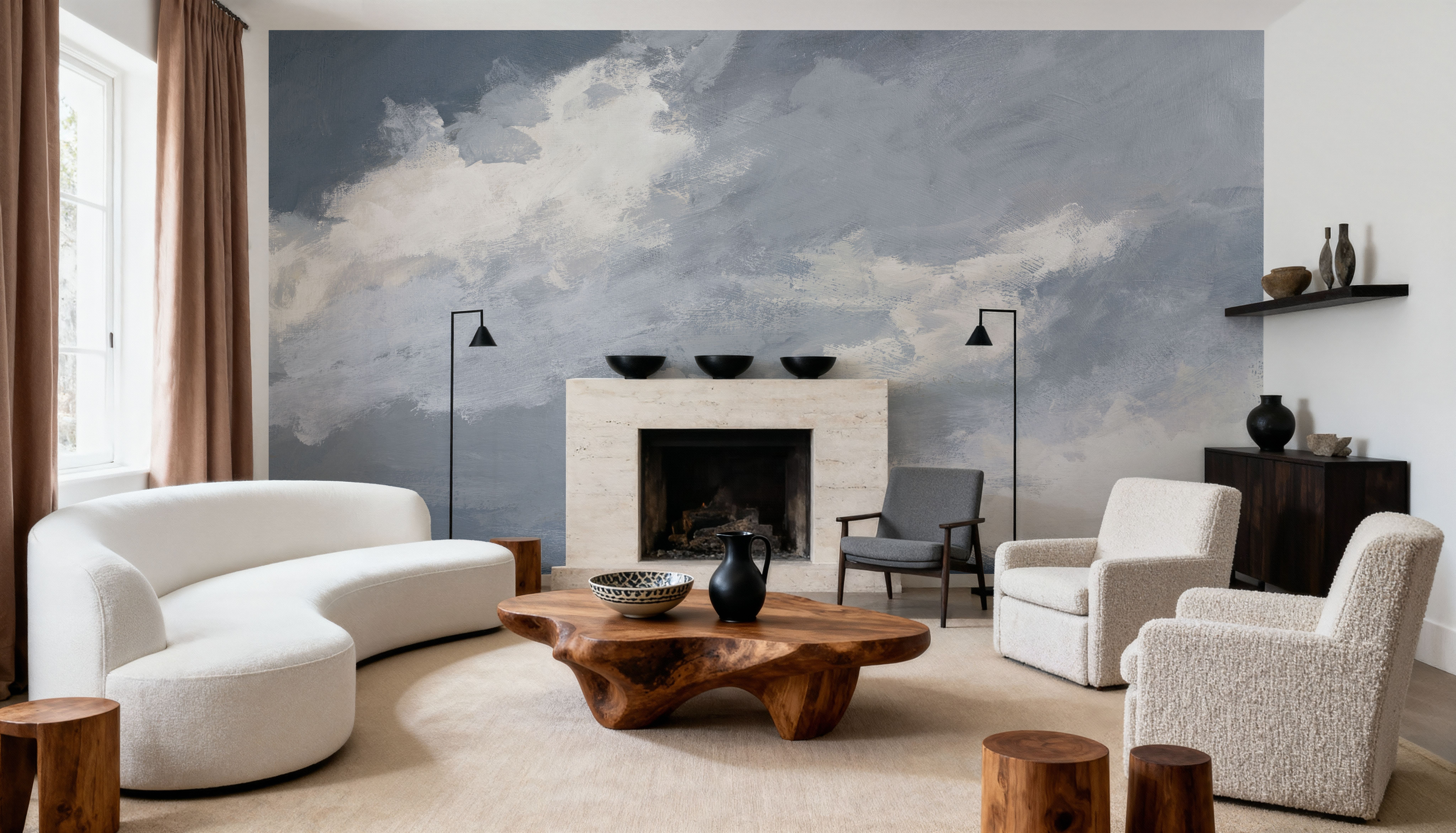 August Storm Honeybloom