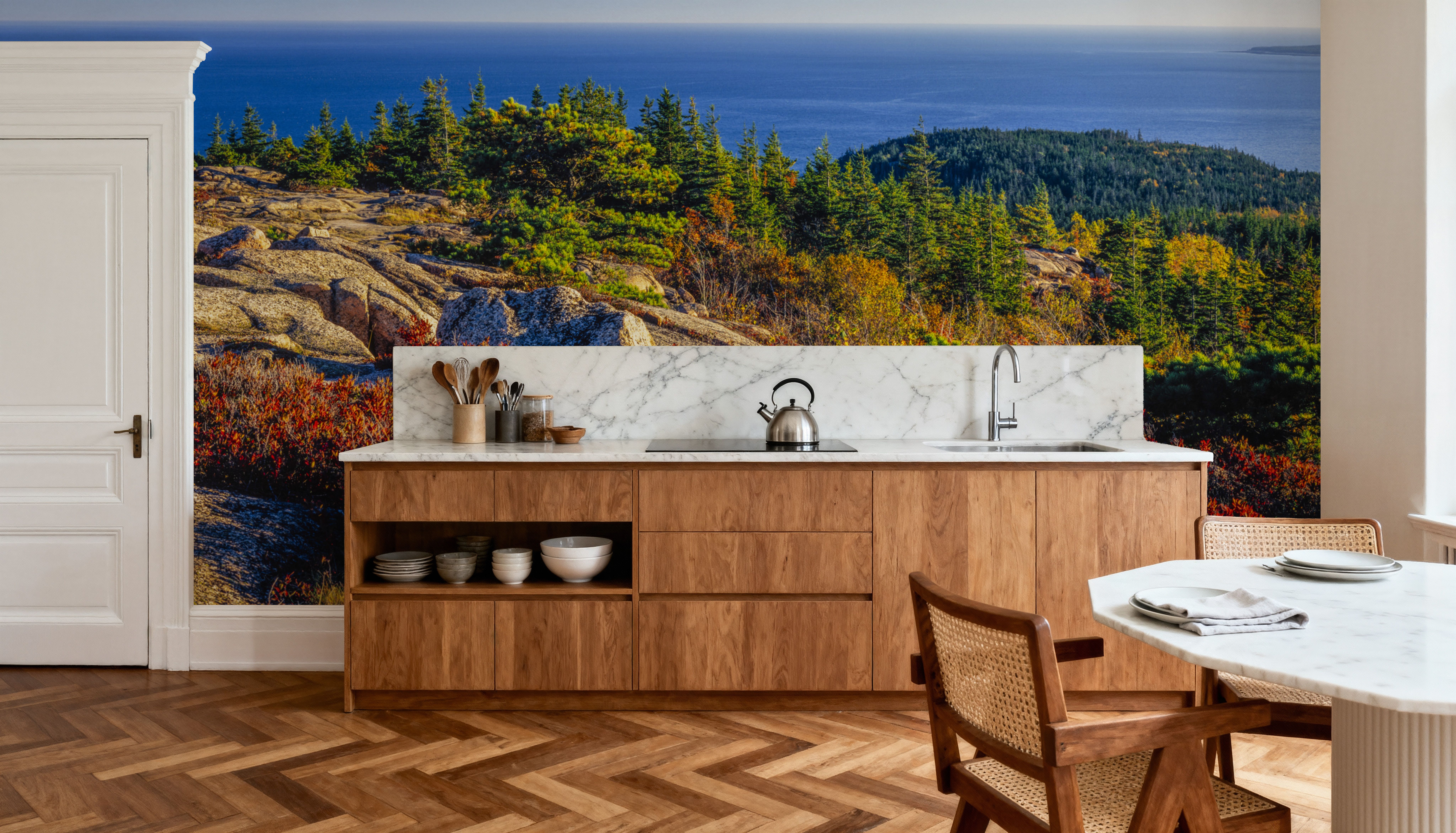 Acadia National Park, Wallpaper