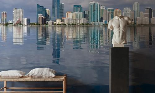 Miami Skyline