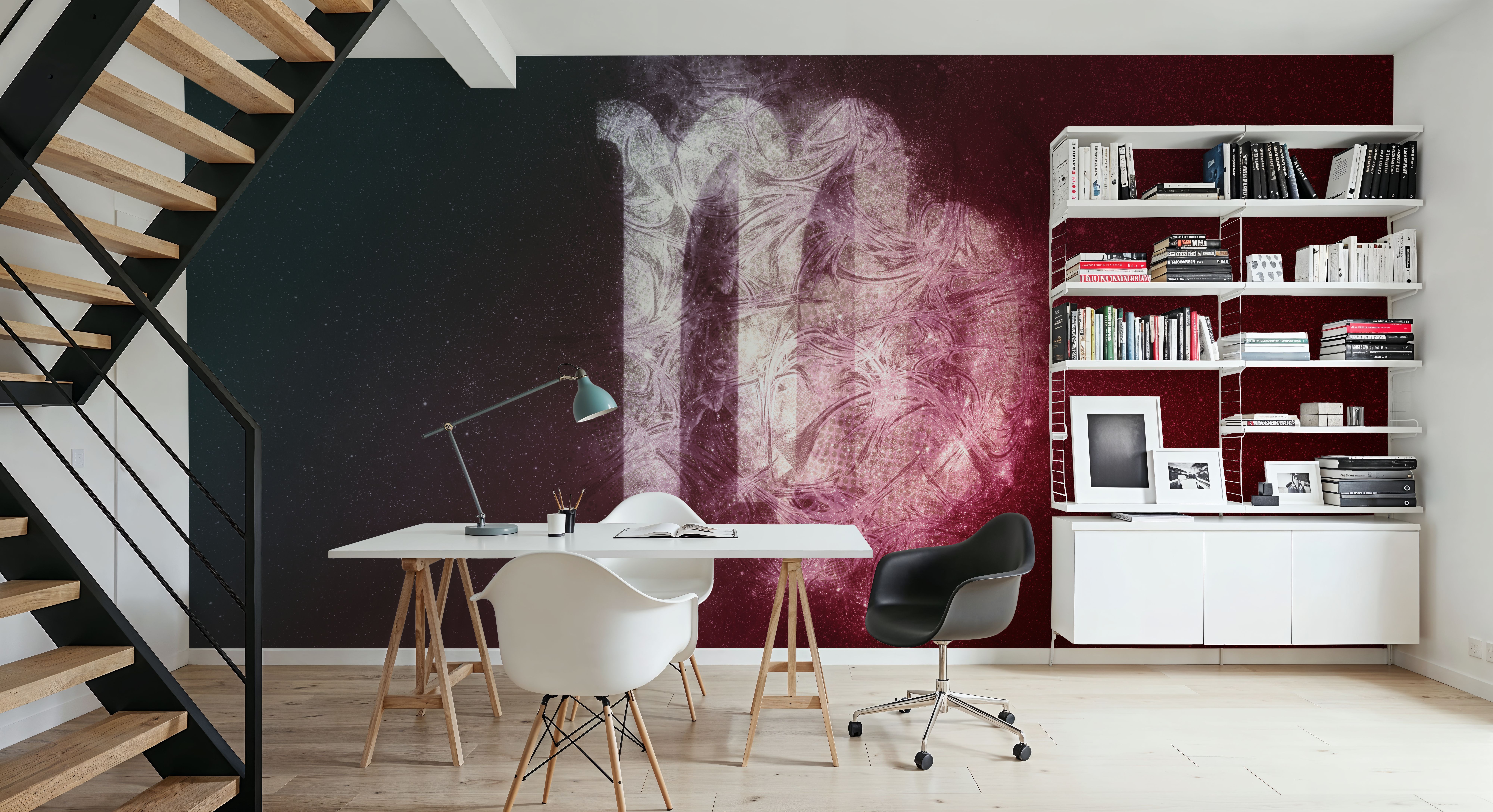 Virgo Zodiac of Stars