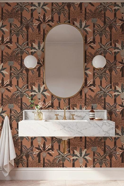 Palmera Luxe, Capuccino